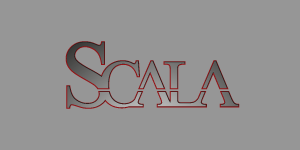 Scala Logo